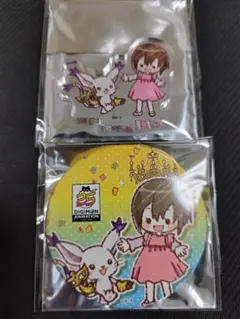 2026年最新】八神ヒカリ＆テイルモンの人気アイテム - メルカリ