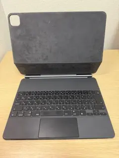 【土日限定値下げ】ipad pro 12.9 magic keyboard
