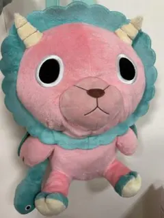 キメラさん　リュック　SPY×FAMILY