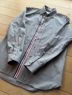 ZARA MAN ザラ　Slimfit ドレスシャツ