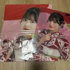 FRUITSZIPPER浴衣すきくじ　月足天音 浴衣を買いに行く月足天音の冒険 | TikTok