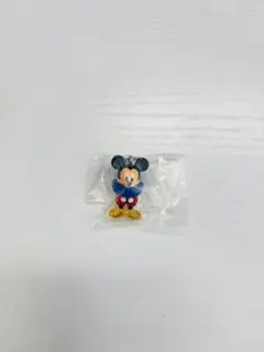 ディズニーキャラクター めじるしアクセサリー