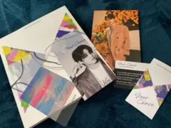 SEVENTEEN your choice ONE SIDE.ver ヒポチ