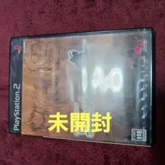 ps2 ベルウィックサーガ 未開封