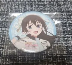 ラブライブ 虹ヶ咲 コミケ C106 KADOKAWA 缶バッジ 桜坂しずく2 - メルカリ