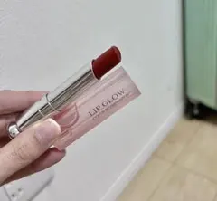 LIP GLOW リップバーム レッドのサムネイル