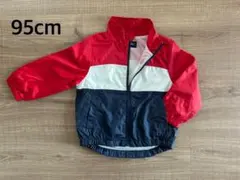 95cm 薄手ジャケット、アウター