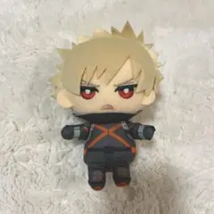 2025年最新】爆豪勝己 ともぬいの人気アイテム - メルカリ