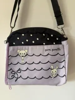 pom ponette ショルダーバッグのサムネイル