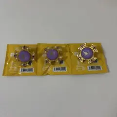 あんスタ スタライ リングライト 乙狩アドニス 3点