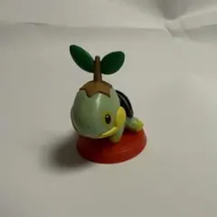 チョコエッグ　ナエトル　ポケモン　フィギュア