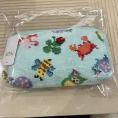 新品未使用☆WEB限定】フェイラー ハイジ キーケース グレー - メルカリ