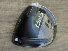 新品未使用　残り1点　 Qi10 Max ドライバー　10.5度　ヘッドのみ 2025年最新】Qi10 max ドライバー ヘッドのみの人気アイテム - メルカリ