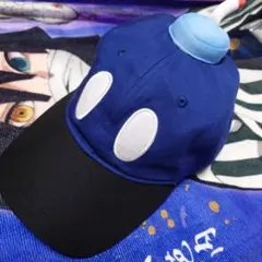 USJ ボム兵　キャップ　スーパーマリオ