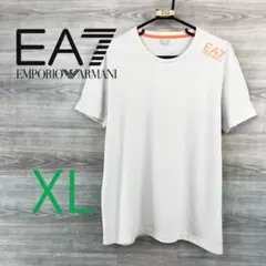 ARMANI●エンポリオアルマーニ EA7＜バックプリントTシャツ＞M0262tのサムネイル