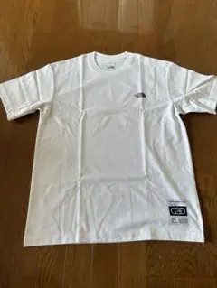 ノースフェイス　Tシャツ　Mサイズ　ゴールドウイン優待