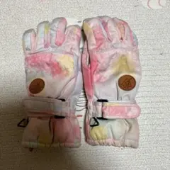 YUK子供用スノーグローブ