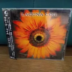 祝来日 ラクーナ・コイル/コマリーズ