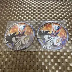仮面ライダーゼッツ トレーディング缶バッジコレクション 仮面ライダーノクス