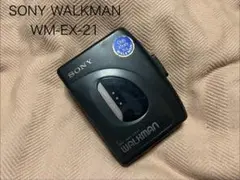 2026年最新】SONY WM-EX21の人気アイテム - メルカリ