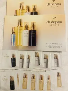 2026年最新】クレ・ド・ポー ボーテ サンプルの人気アイテム - メルカリ
