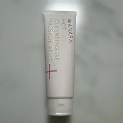 マナラ　ホットクレンジングゲル