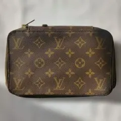 LOUIS VUITTON ルイヴィトン モノグラム サッカーボール 2002 - メルカリ