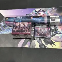 2026年最新】ave mujica スリーブの人気アイテム - メルカリ
