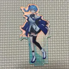 ホロライブ アクリルスタンド Vtuber