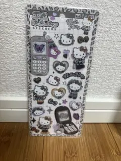 じ*ぃ様 平成はっぴーフォン　ギャル　キティ