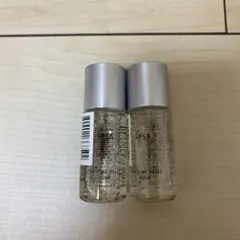 IPSA イプサ　ザ　タイム　R アクア 化粧水　ミニボトル　30ml x ２本のサムネイル