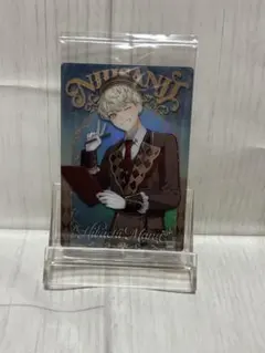 にじさんじウエハース2 緋八マナ