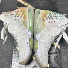 Nike Wmns LeBron 16 HFR ナイキレブロン16 HFR - メルカリ