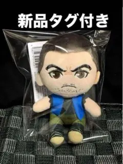 龍が如く 維新！極 モアプラスぬいぐるみ Vol.2 井上源三郎 - メルカリ
