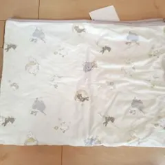 cottoli 肌掛けケット