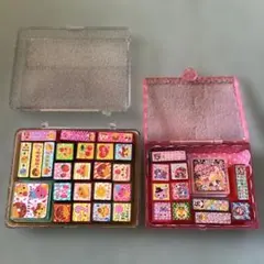 平成レトロ スタンプ　まとめて