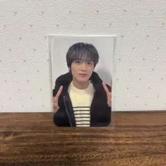 NCT KWANGYA EVERLAND SMTOWN フォトホルダー ヘチャン