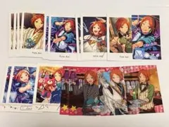 あんスタ 葵ゆうた カード まとめ売り