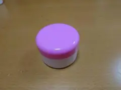 アルファ軟膏壺 60mL 藤 20個セット 5袋 合計100個 - メルカリ
