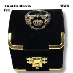 2026年最新】justin davis リング 13号の人気アイテム - メルカリ