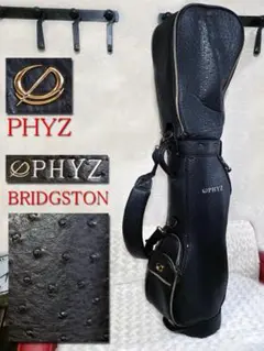 2026年最新】phyz キャディバッグの人気アイテム - メルカリ