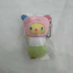 サンリオ ちびっとも 和菓子 ウサハナ うさはな 団子
