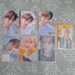 &TEAM TAKI トレカ 青嵐 五月雨　まとめ売り