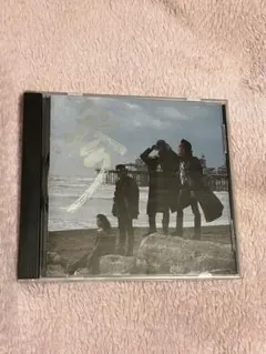 男闘呼組 参 CDアルバムのサムネイル
