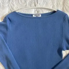 2026年最新】giza boat neck pulloverの人気アイテム - メルカリ