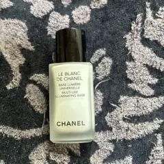 CHANEL LE BLANC DE CHANEL 化粧下地 30ml