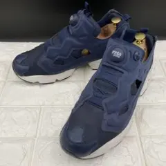 ❤良品❤Reebok リーボック インスタポンプヒューリー V65752