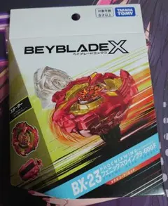 2026年最新】BeyBlade x フェニックスウイング9-60gfの人気アイテム