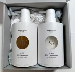 2025年最新】uka シャンプーの人気アイテム - メルカリ