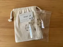 新品未開封⬛︎椎名林檎⬛︎ 一味徒党nut ear cuff⬛︎イヤーカフ